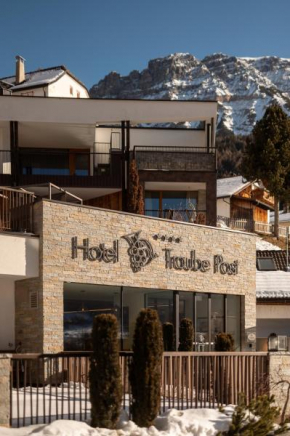 Aktiv- und Wellnesshotel Traube- Post